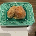 和洋旬菜厨房 雨音ダイニング - 