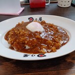 日乃屋カレー 神戸元町店 - 