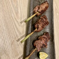 菅乃屋 銀座通り店 - 