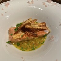 The Kitchen Salvatore Cuomo GINZA - 