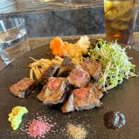 鉄板焼 摩天楼 東京スカイツリー・ソラマチ店 - 
