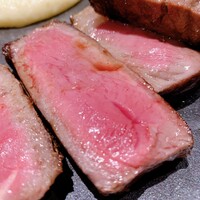 COWMAN STEAK CLUB - 