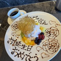 鉄板焼 摩天楼 東京スカイツリー・ソラマチ店 - 