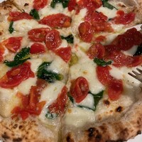 The Kitchen Salvatore Cuomo GINZA - 