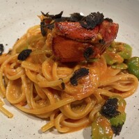 The Kitchen Salvatore Cuomo GINZA - 