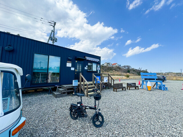 ソフトクリームNana（ナナ） - 下馬（ソフトクリーム）の写真