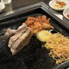 韓国焼肉専門店 ヤキバンザイ