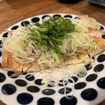 Sutando Roki - 油揚げ