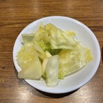 天ぷらの山 箕面本店 - 