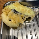 天ぷらの山 箕面本店 - 