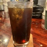 東京バンビ - アイスコーヒー