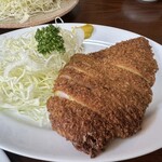 Maruhachi Tonkatsu Ten - 