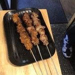 Yakitori Andoyaki Ramu Umaikeru - 