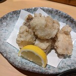 魚肴食堂 魚ふじ - 