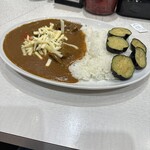 カレーハウス リオ ジョイナス店 - 