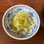 丸八とんかつ店 - 