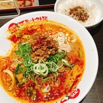 太陽のトマト麺 - 