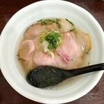 麺屋 山うち - 
