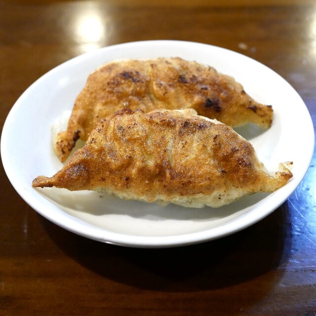 ちゃもろダイニング Chinkai Rou - Meguro/Dumplings | Tabelog