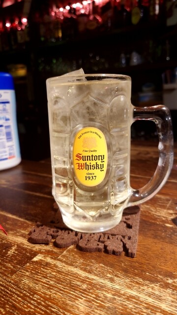 Folk Sakaba Showa photo 3