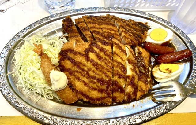 Go Go Curry Takadanobabaekimaeten photo 4