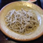 手打ち蕎麦　みたに - 