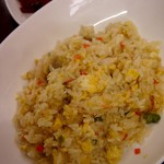 えびすや - エビピラフ