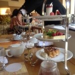 ホテルブレストンコート ザ・ラウンジ - 