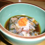 幸喜屋 - 赤ナマコ