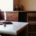 シギグラカフェ - 