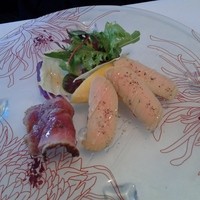 クッチーナ イタリアーナ ガッルーラ - 