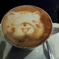ゼックスウエスト ザ バー - かわいいアート