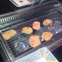 李昇 本館 - たん