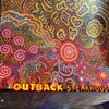 OUTBACK STEAKHOUSE - 