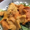うにめし食堂はらほげ