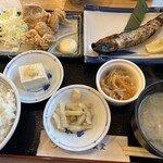 丸富食堂 - 