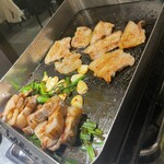 韓国料理 プングム - 