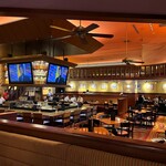 OUTBACK STEAKHOUSE - 