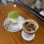 トウキョウコーヒーラボ - 