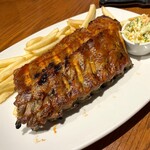 OUTBACK STEAKHOUSE - 