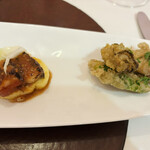 RISTORANTE REGA - 