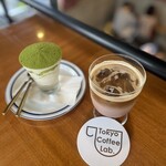 トウキョウコーヒーラボ - 