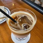 トウキョウコーヒーラボ - 
