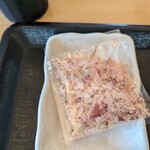 なか卯 - カツオパック