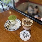 トウキョウコーヒーラボ - 