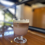 トウキョウコーヒーラボ - 