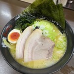 Yokohama Ramen Ippachiya - 