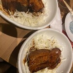 ぎょーざやさん - 