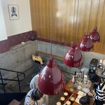 トウキョウコーヒーラボ - 