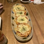 ぎょーざやさん - 